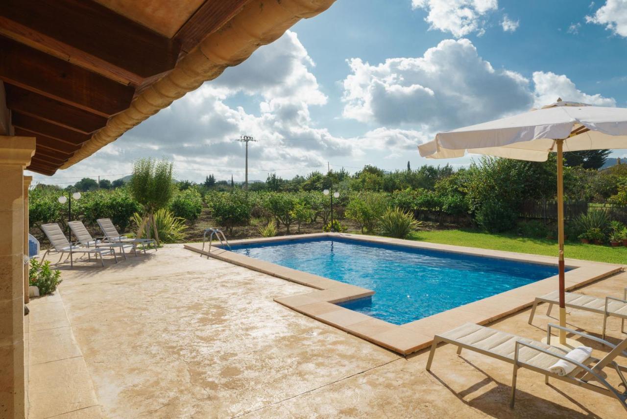 Vakantiehuis Marina Malagarba By Sunvillas Mallorca Pollença