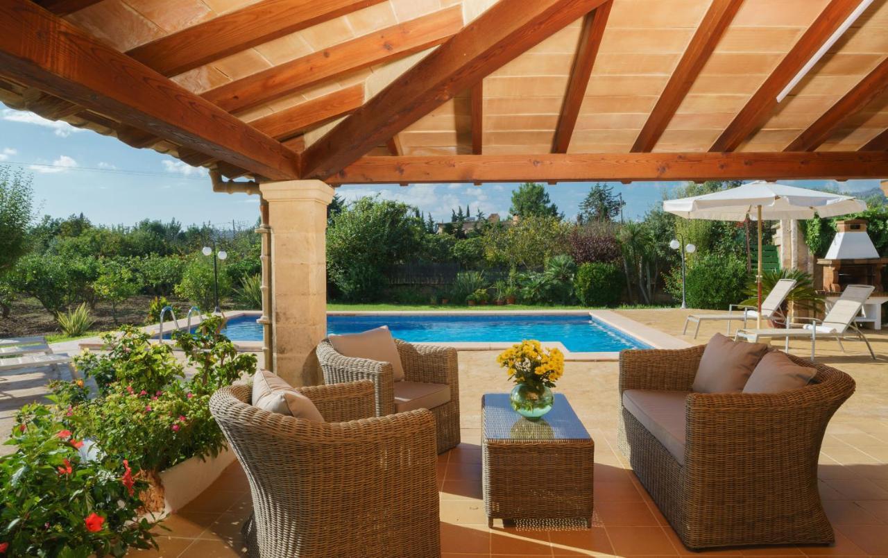 Vakantiehuis Marina Malagarba By Sunvillas Mallorca Pollença