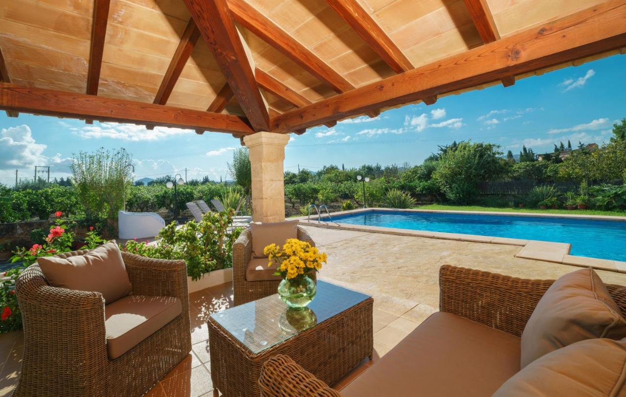 Marina Malagarba By Sunvillas Mallorca Vakantiehuis *