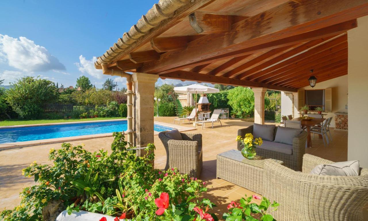 Marina Malagarba By Sunvillas Mallorca Vakantiehuis *