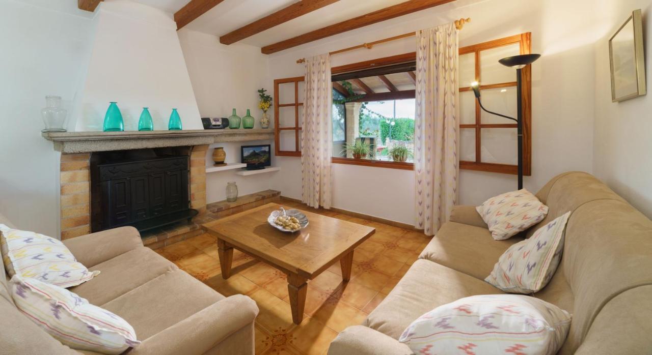 Vakantiehuis Marina Malagarba By Sunvillas Mallorca